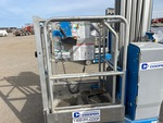 Basic Control Station Upper with