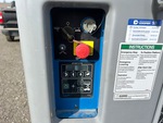 Basic Lower Control Station with