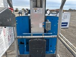 Basic Control Station Upper with
