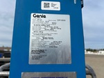 General Appearance with Seriennummer / FIN