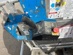 Basic Control Station Upper with