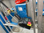 Control Station Upper with