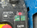 Control Station Upper with