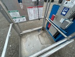 Control Station Upper with