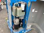 Hydraulics with