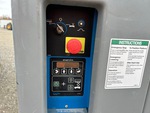Control Station Ground with