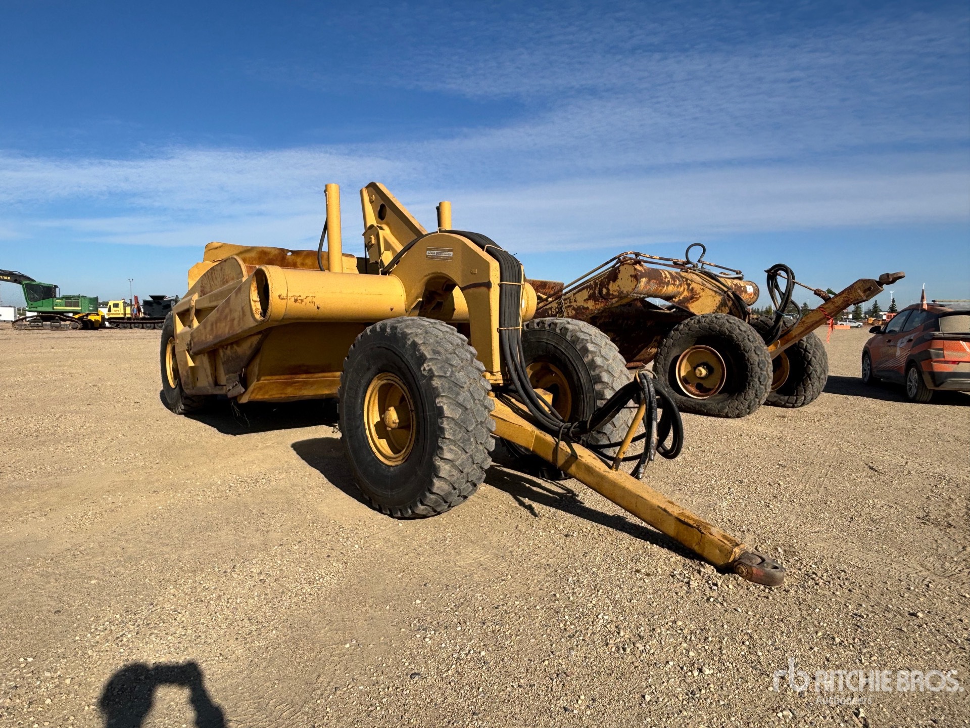 Caterpillar 60