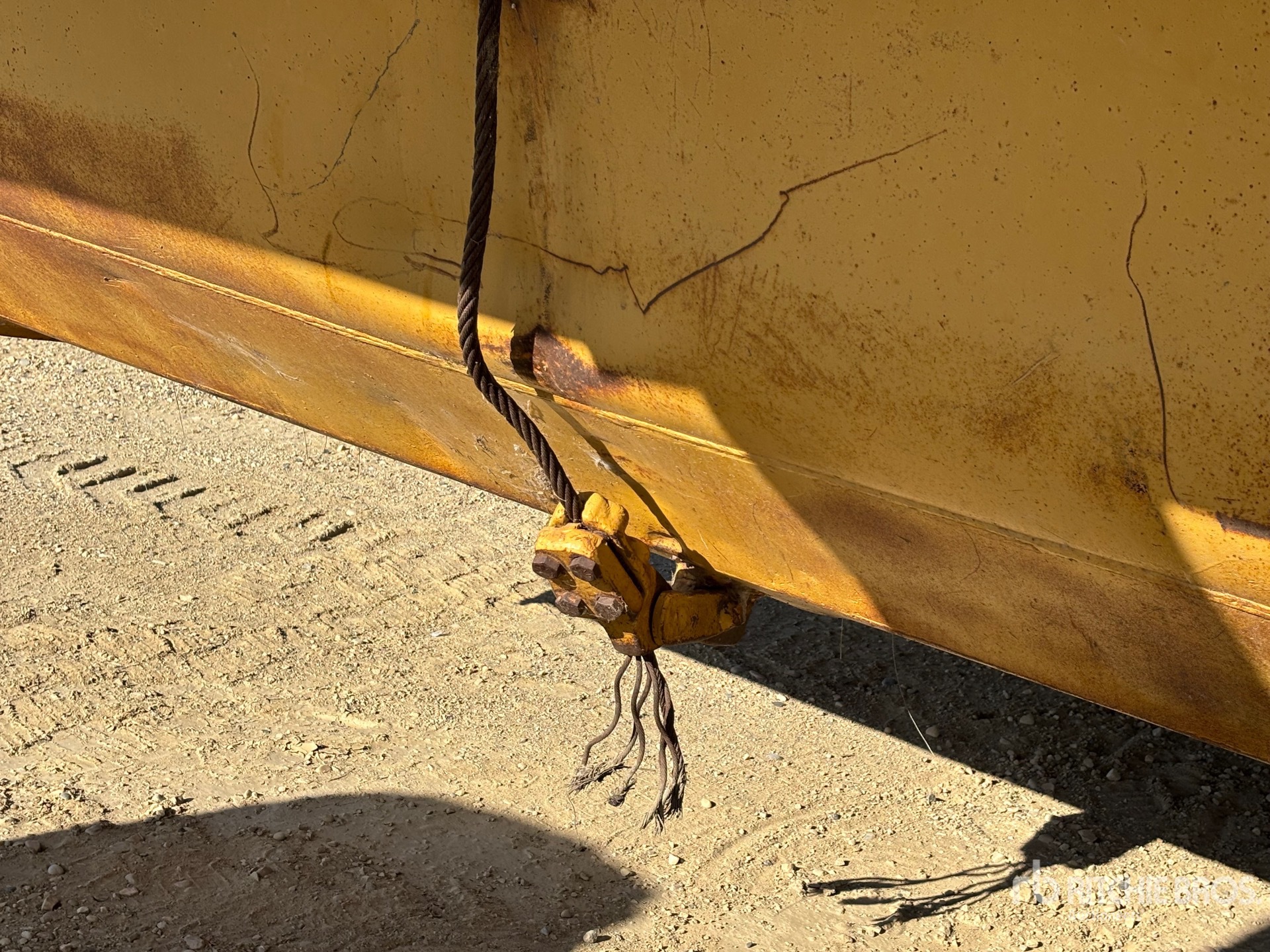Caterpillar 60