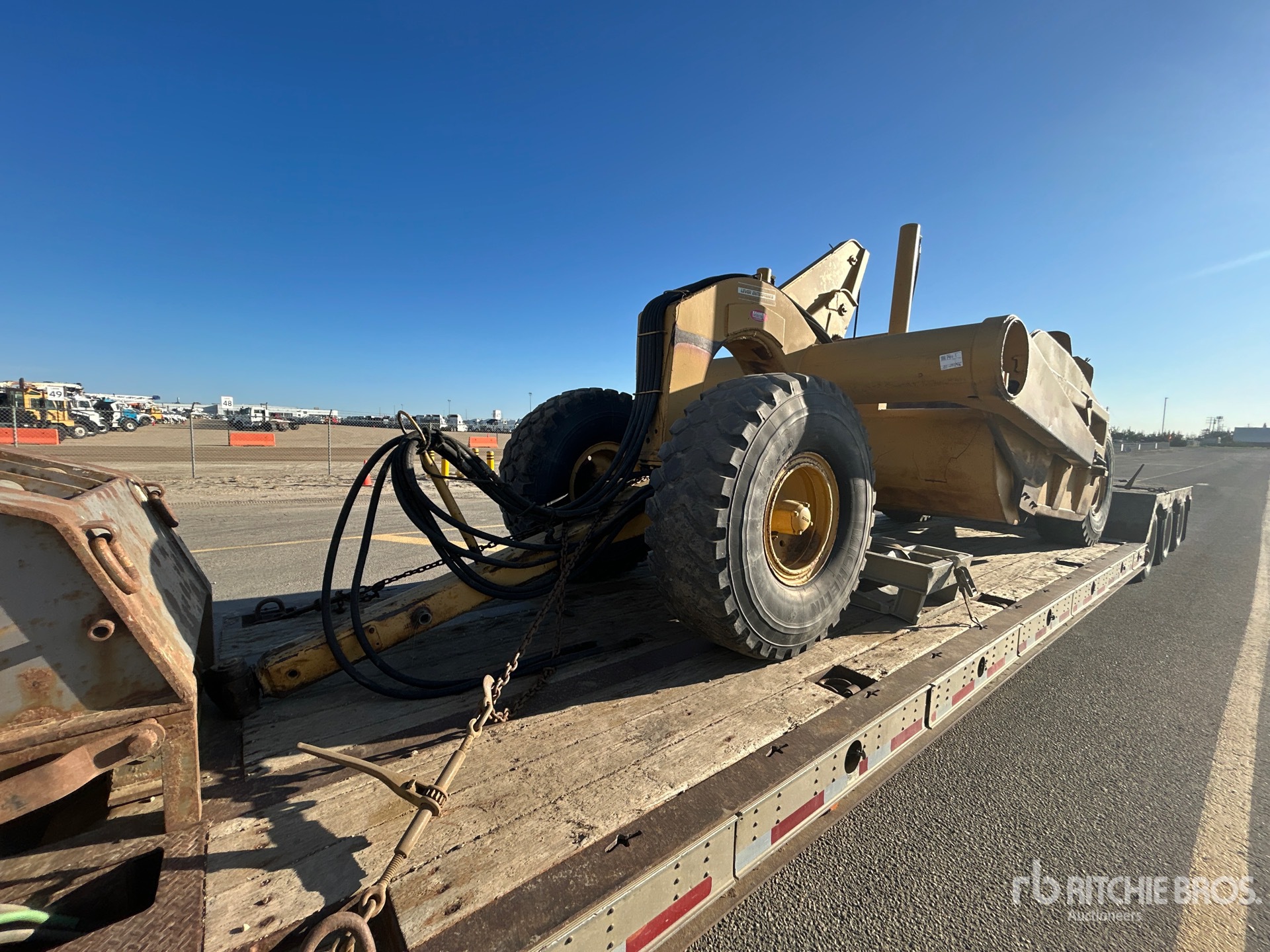 Caterpillar 60