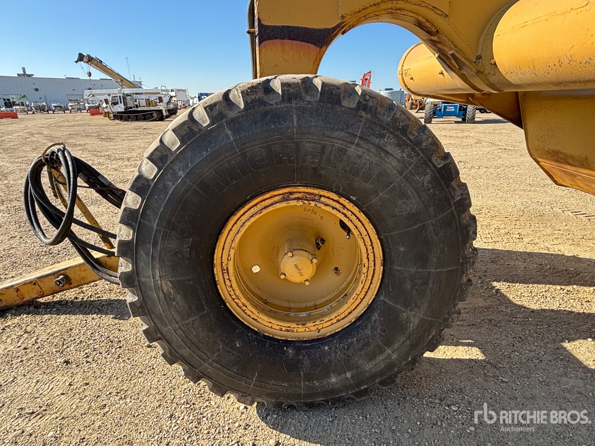 Caterpillar 60