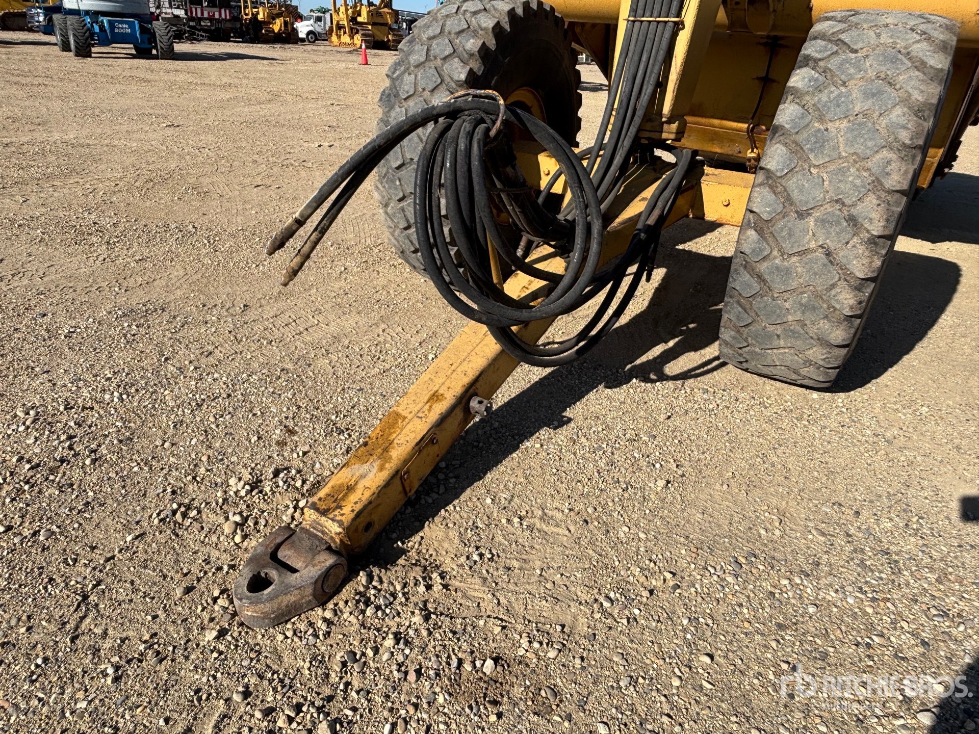 Caterpillar 60