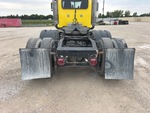 4 Underbody - Truck with