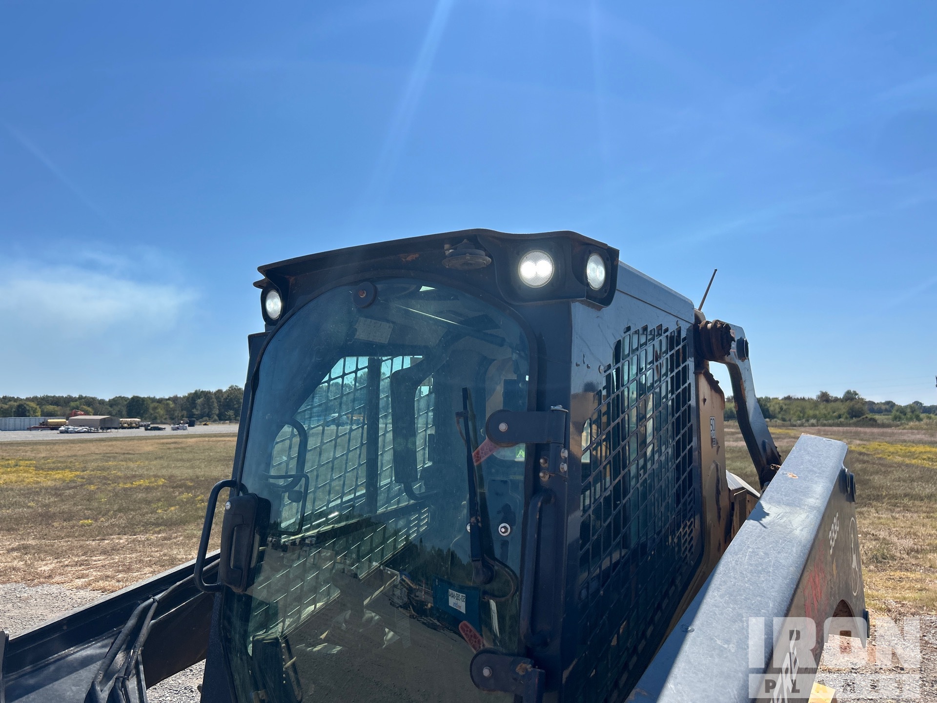 2020 John Deere 333G