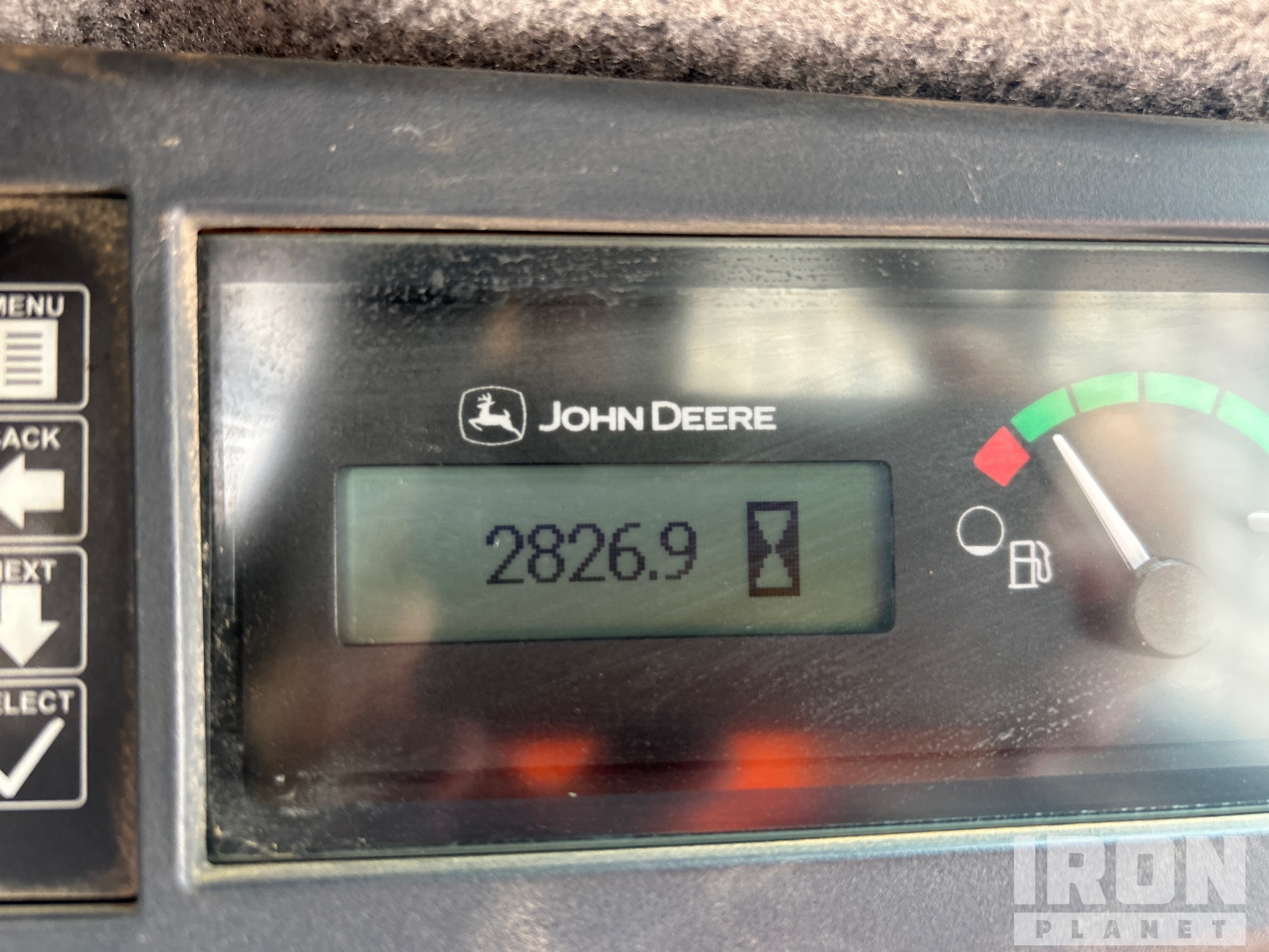 2020 John Deere 333G