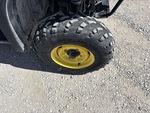 Chassis Photos with