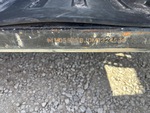 General Appearance with Numéro de série/Numéro d'identification du véhicule automobile