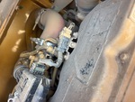 Motor with