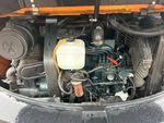 Motor with