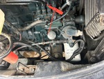 Motor with
