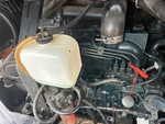 Motor with