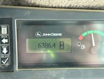 Aspect général with Compteur horaire / compteur kilométrique