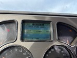 4 Transmision with Engine Hours