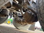 4 Underbody - Truck with