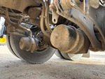 4 Underbody - Truck with