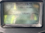 Cab with Engine Hours