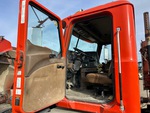 Cab with