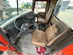 Cab with