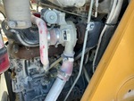Engine with Exhaust System