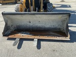 Specialty with Loader Bucket Condition