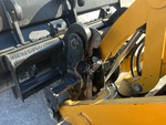 Specialty with Front Quick Coupler