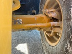 Chassis with Steering Linkage