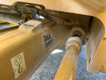 Hydraulics with Steering Cylinder