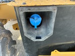 Engine with DEF / AdBlue Tank