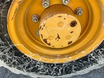 Drivetrain with Final Drives