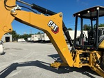 Chassis with Boom Condition
