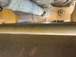 Drivetrain with Front Axle