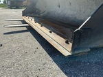 Specialty with Loader Bucket Edge / Shanks