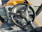 Control Station with Steering Controls