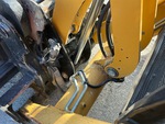 Hydraulics with Auxiliary Hydraulic Plumbing
