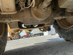 Drivetrain with Rear Axle