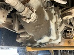 Drivetrain with Transfer Case / Drop Box