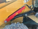 Hydraulics with Loader Lift Cylinders