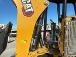 Hydraulics with Boom Lift Cylinder(s)