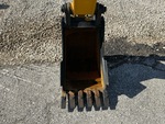 Specialty with Backhoe / Excavator Bucket Condition