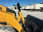 Chassis with Tilt Linkage