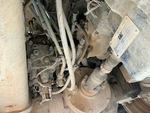 Hydraulics with Hoses (Hydraulic)